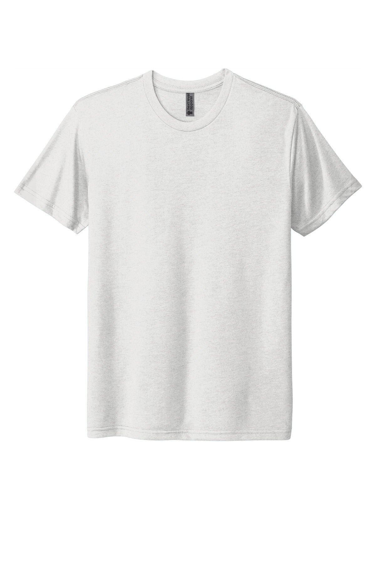 Next Level Apparel  Adult Tri-Blend Tee. NL6010
