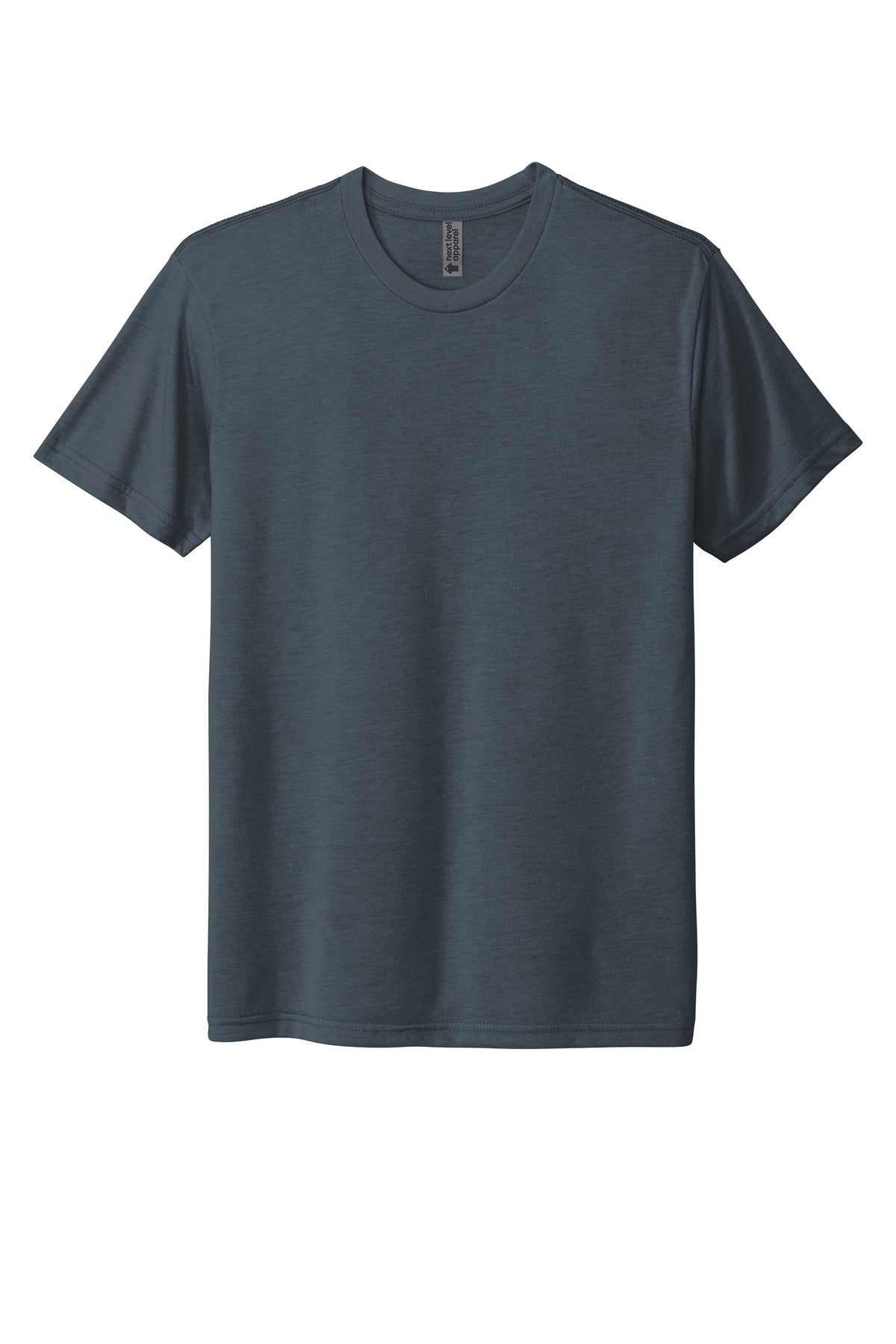 Next Level Apparel  Adult Tri-Blend Tee. NL6010