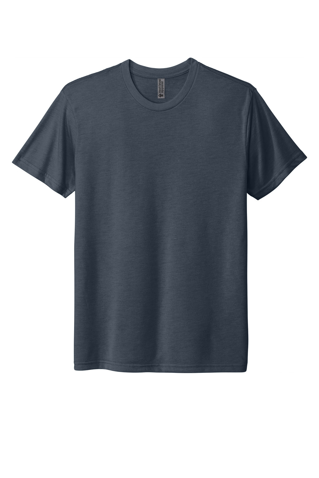Next Level Apparel  Adult Tri-Blend Tee. NL6010