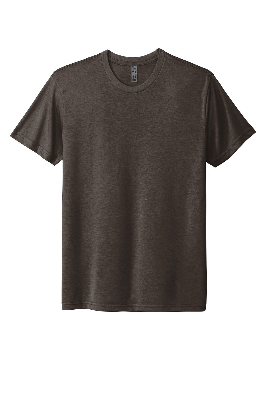 Next Level Apparel  Adult Tri-Blend Tee. NL6010