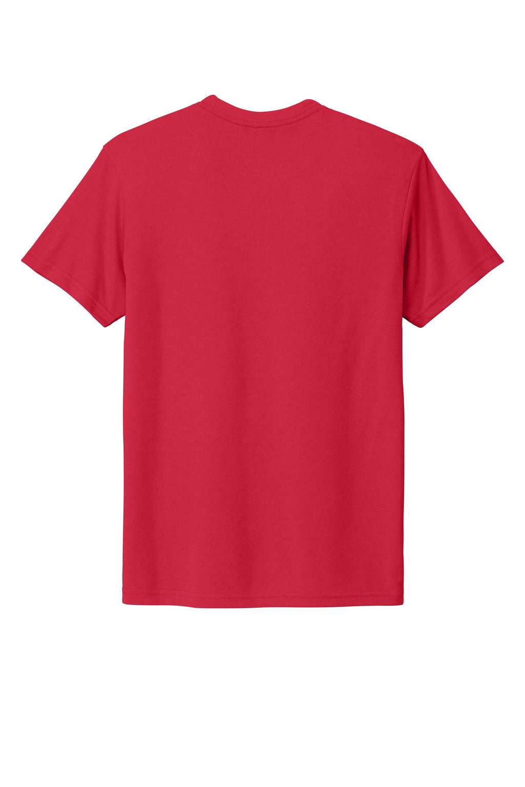 Next Level Apparel  Adult Tri-Blend Tee. NL6010