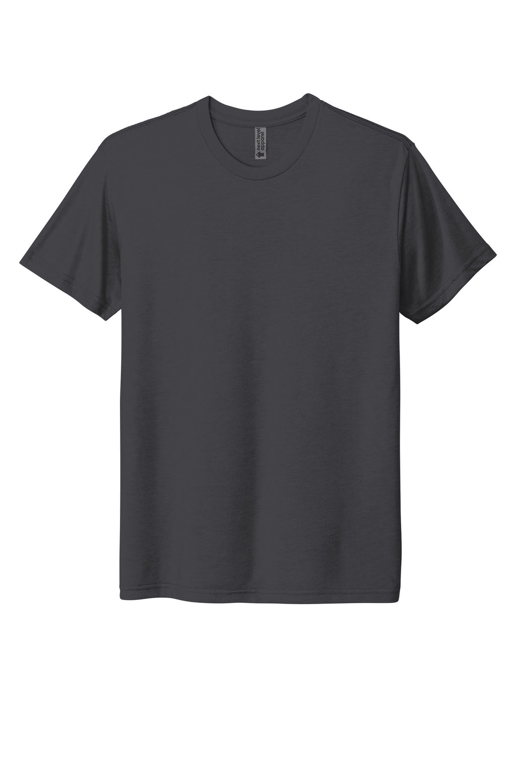 Next Level Apparel  Adult Tri-Blend Tee. NL6010
