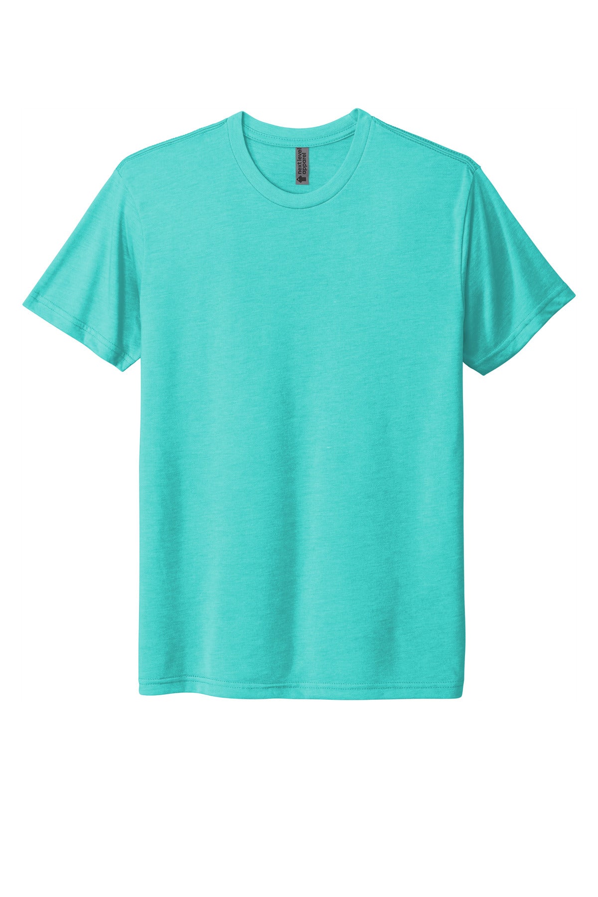 Next Level Apparel  Adult Tri-Blend Tee. NL6010