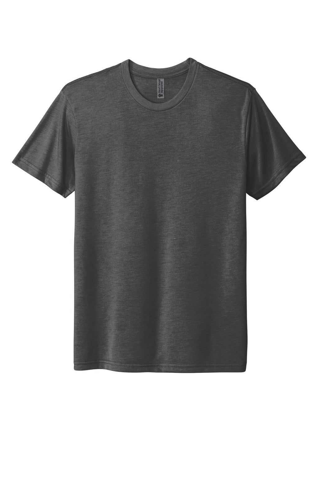 Next Level Apparel  Adult Tri-Blend Tee. NL6010