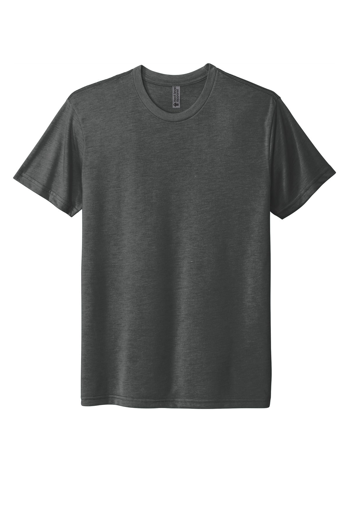 Next Level Apparel  Adult Tri-Blend Tee. NL6010