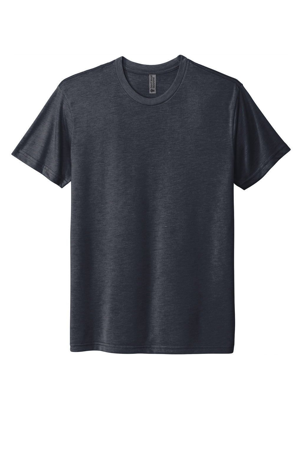 Next Level Apparel  Adult Tri-Blend Tee. NL6010