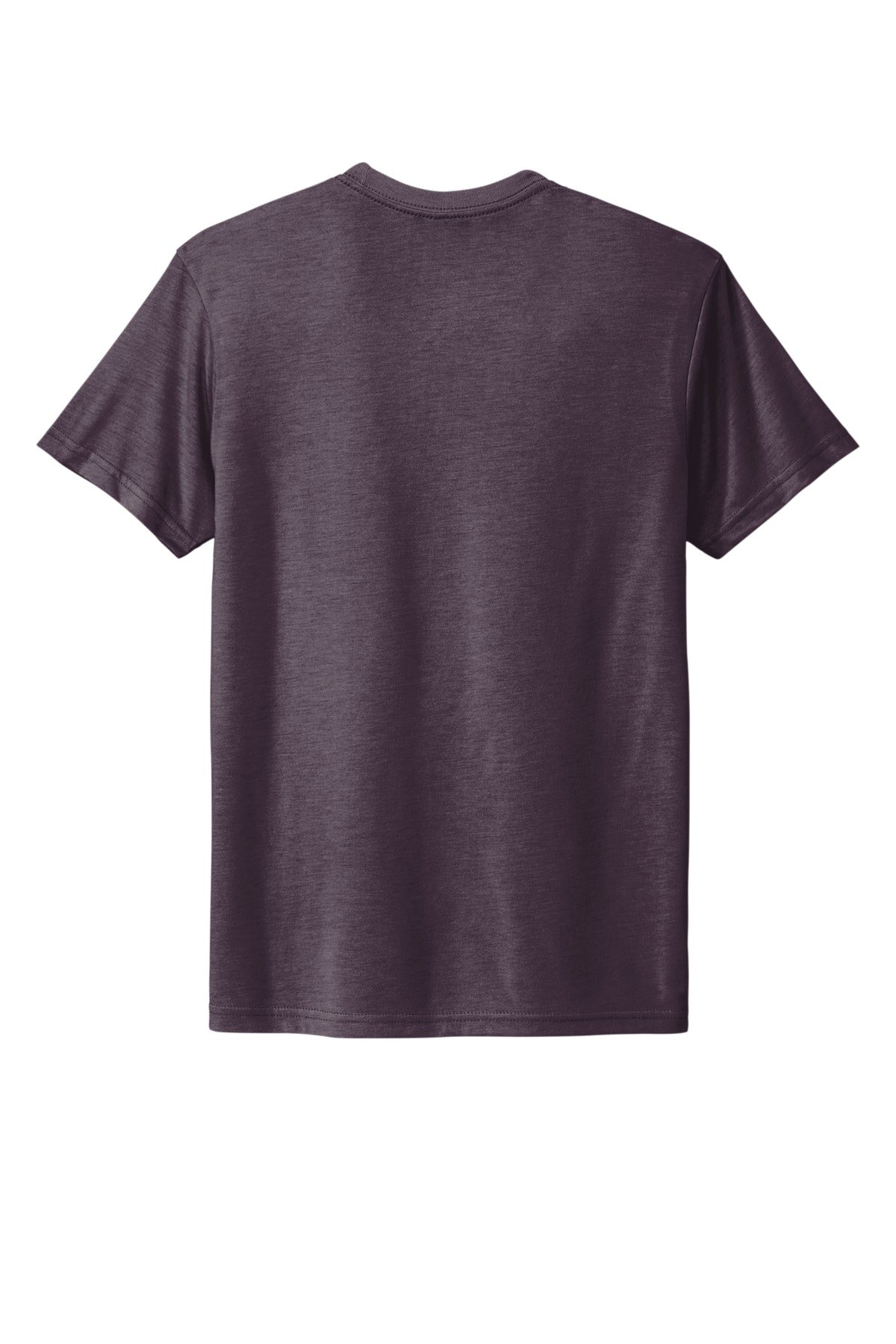 Next Level Apparel  Adult Tri-Blend Tee. NL6010