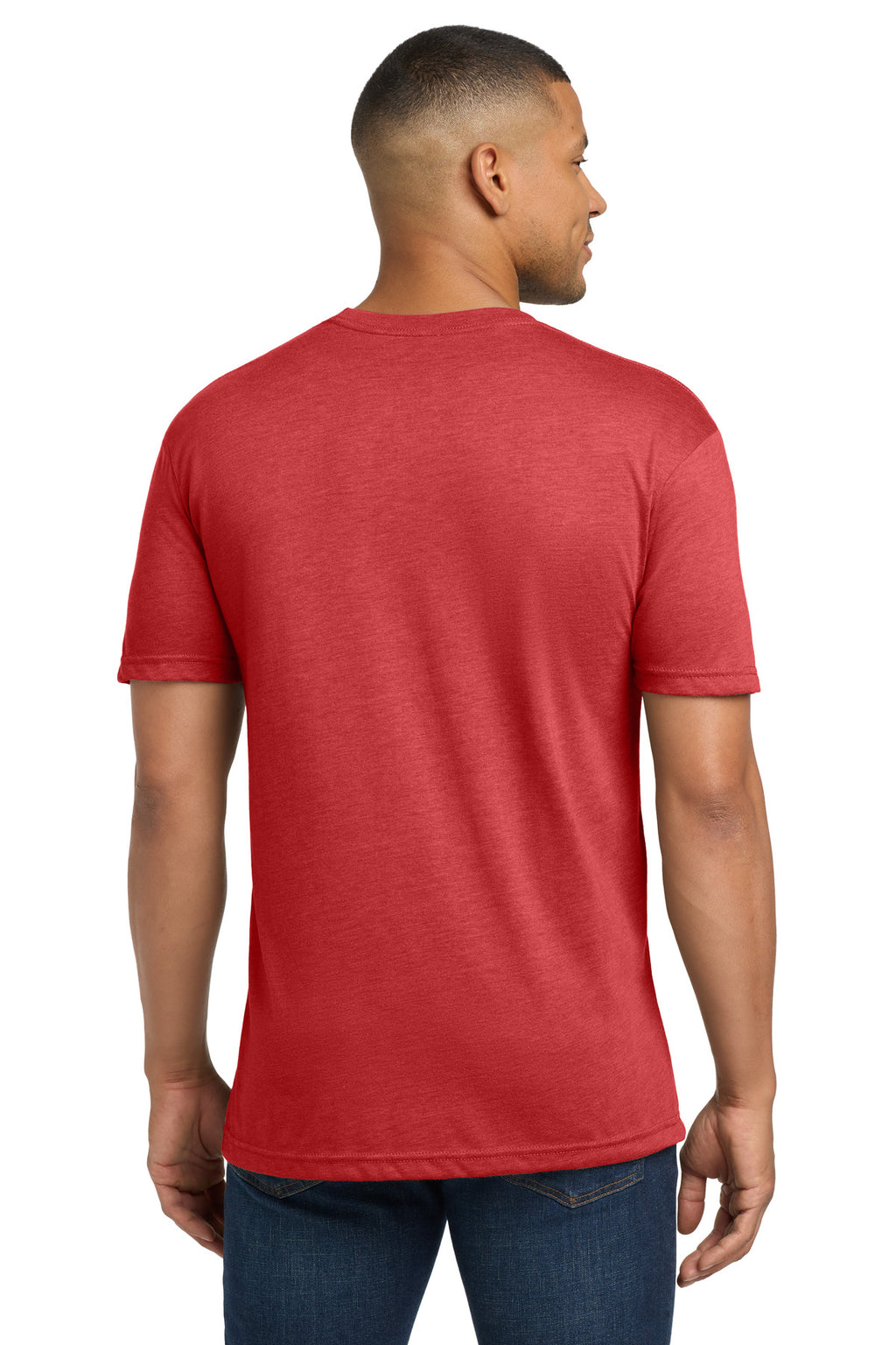 Next Level Apparel  Adult Tri-Blend Tee. NL6010