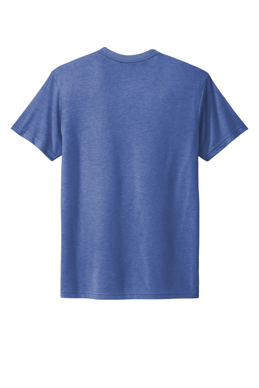 Next Level Apparel  Adult Tri-Blend Tee. NL6010