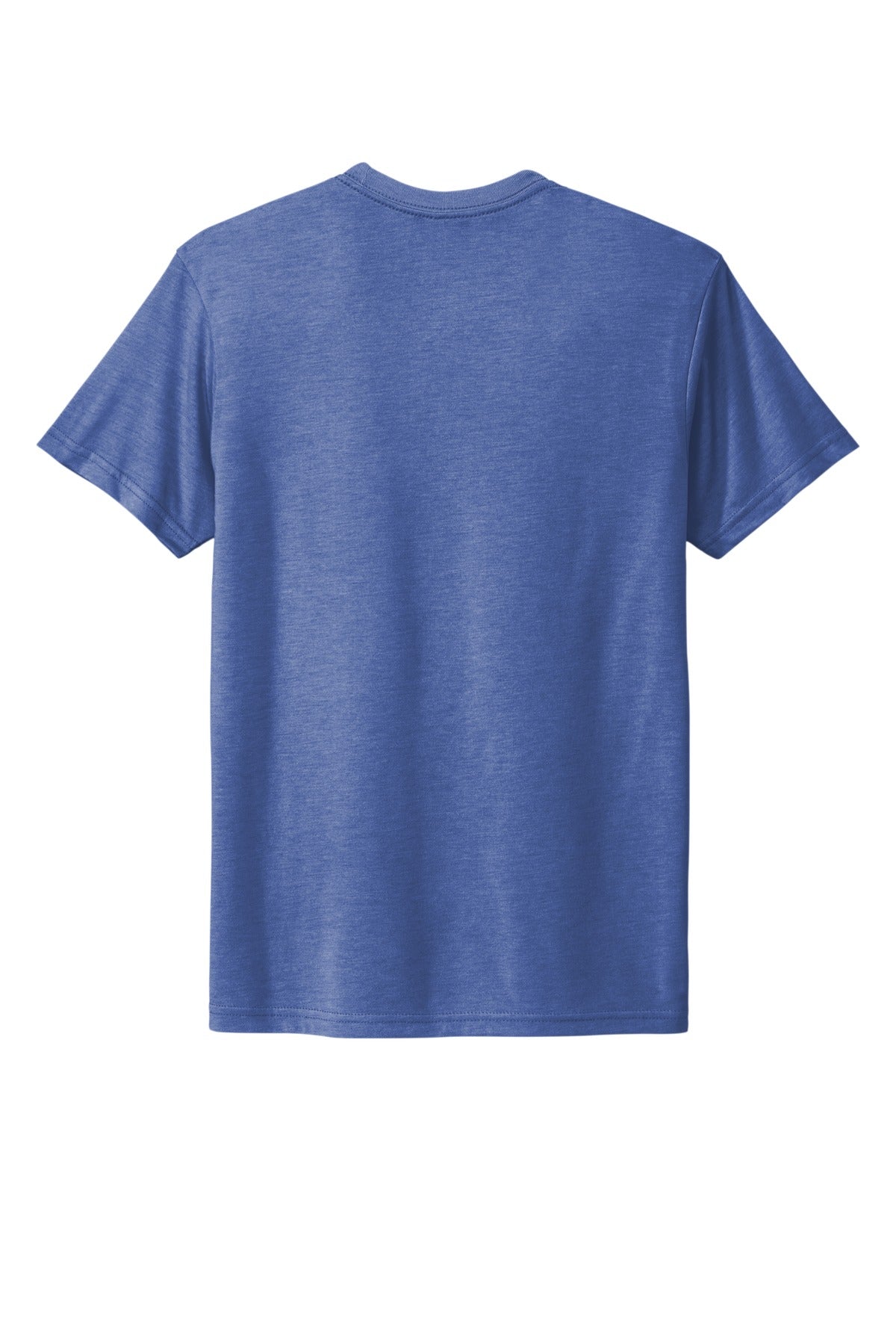 Next Level Apparel  Adult Tri-Blend Tee. NL6010