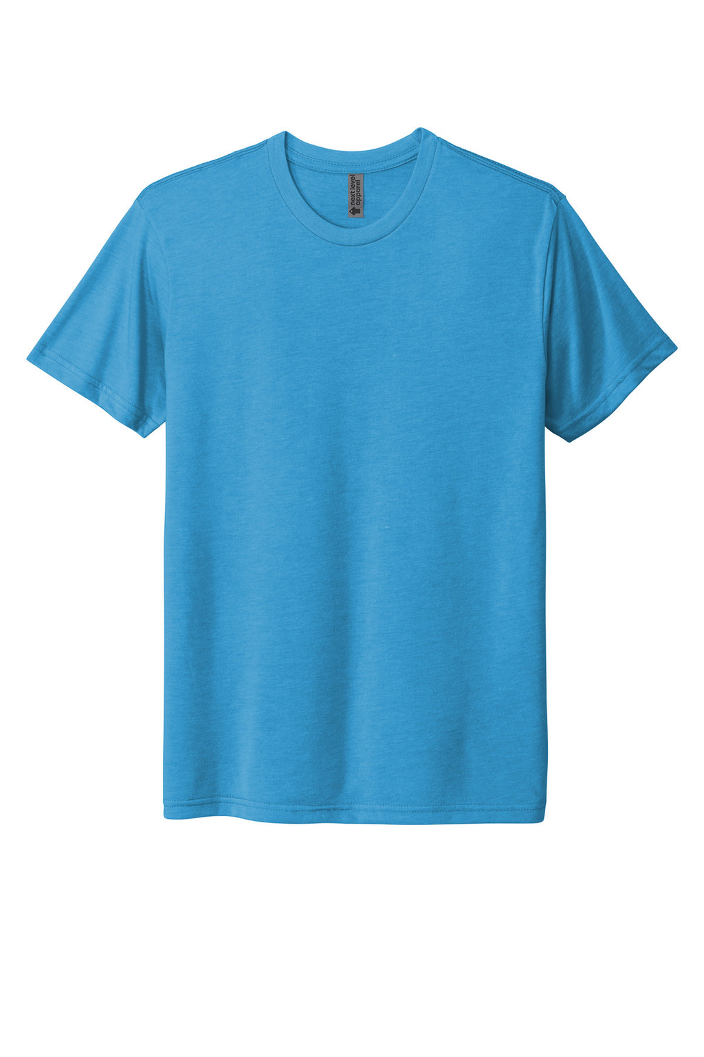 Next Level Apparel  Adult Tri-Blend Tee. NL6010