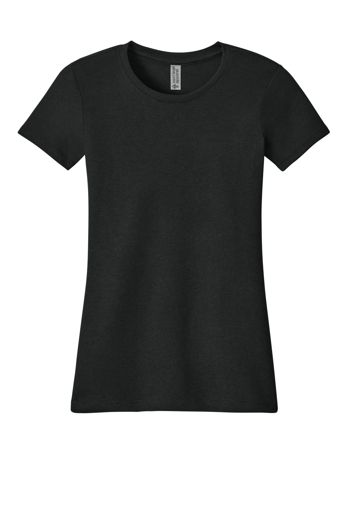 Next Level Apparel  Women's Tri-Blend Tee. NL6710