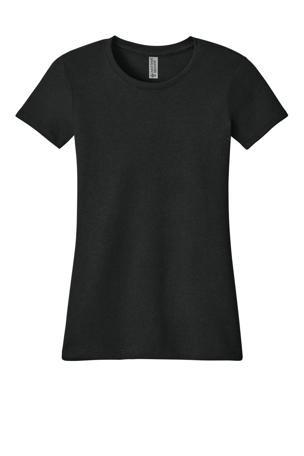 Next Level Apparel  Women's Tri-Blend Tee. NL6710