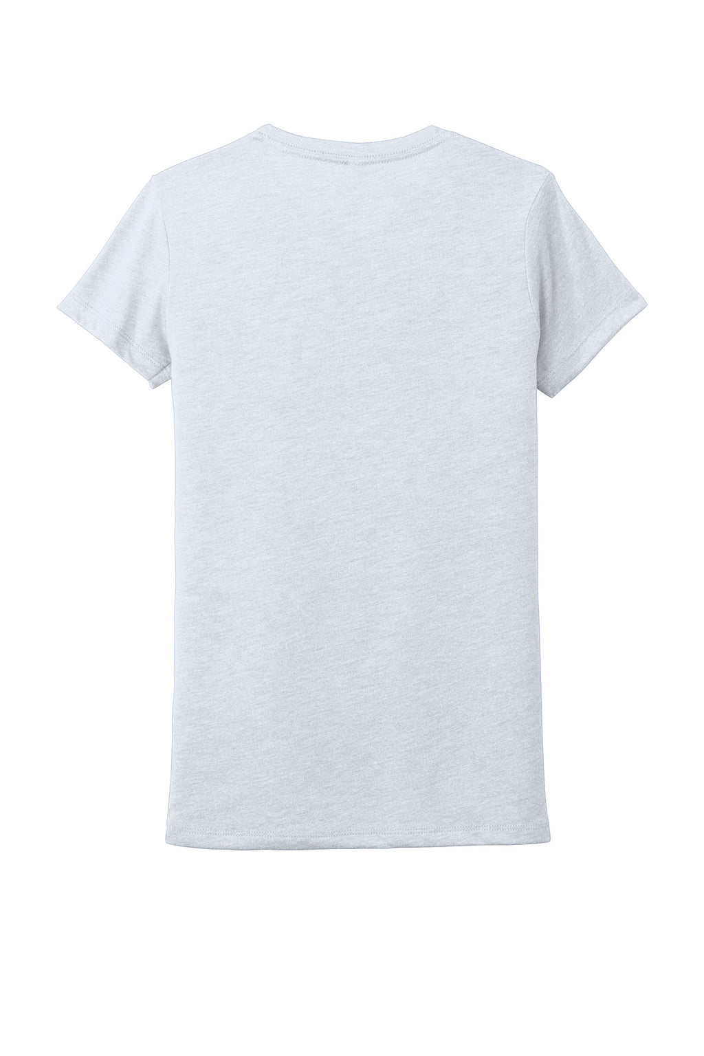 Next Level Apparel  Women's Tri-Blend Tee. NL6710