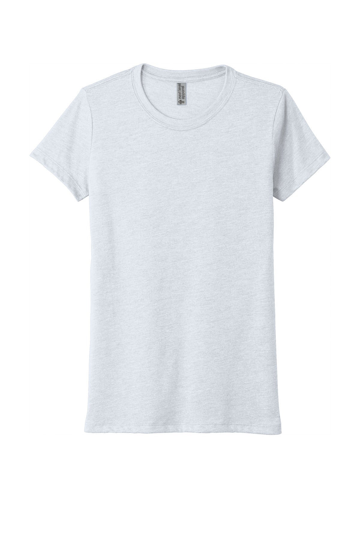 Next Level Apparel  Women's Tri-Blend Tee. NL6710