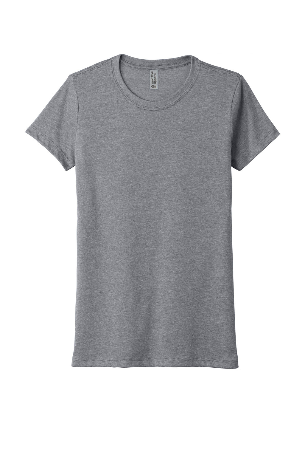 Next Level Apparel  Women's Tri-Blend Tee. NL6710