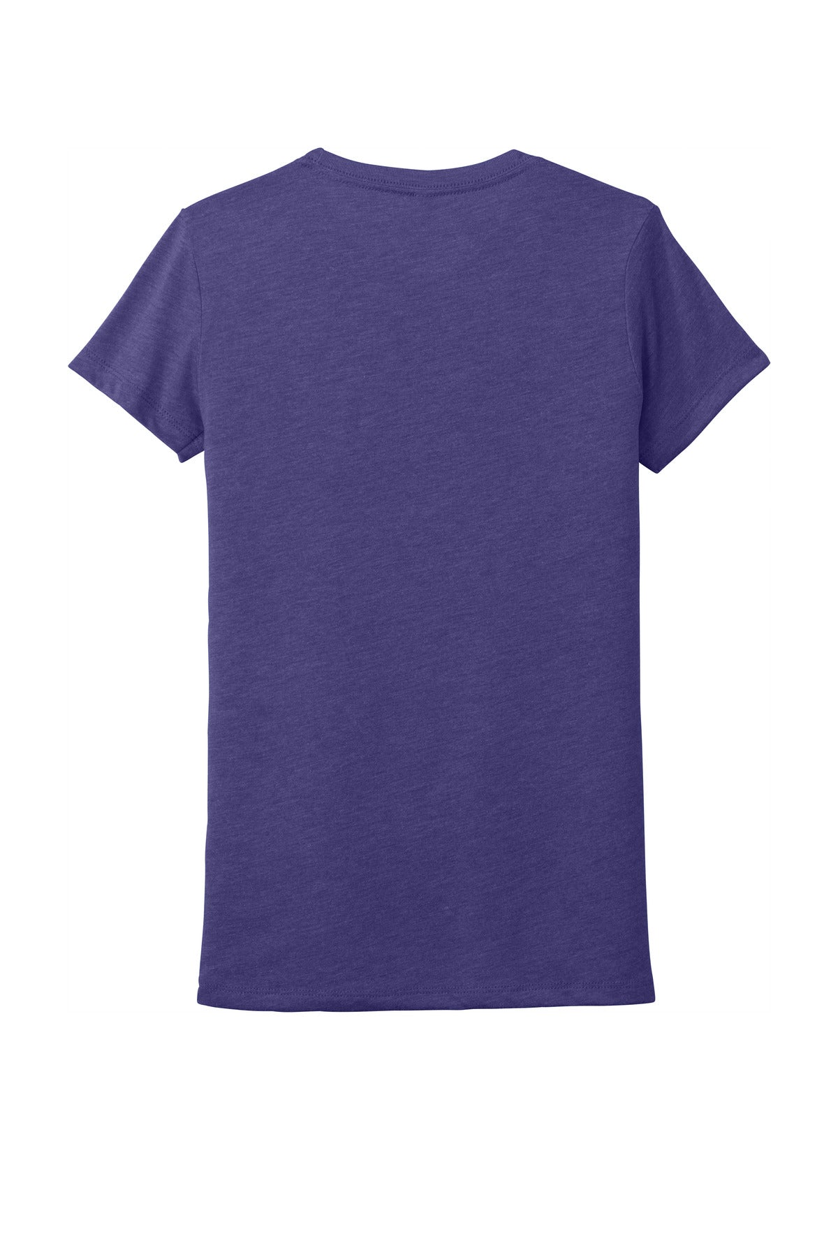 Next Level Apparel  Women's Tri-Blend Tee. NL6710