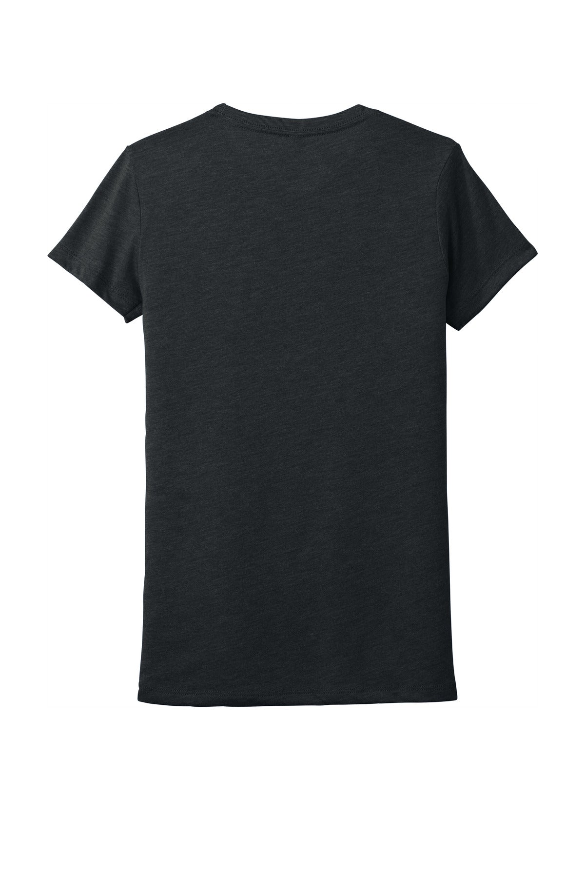 Next Level Apparel  Women's Tri-Blend Tee. NL6710