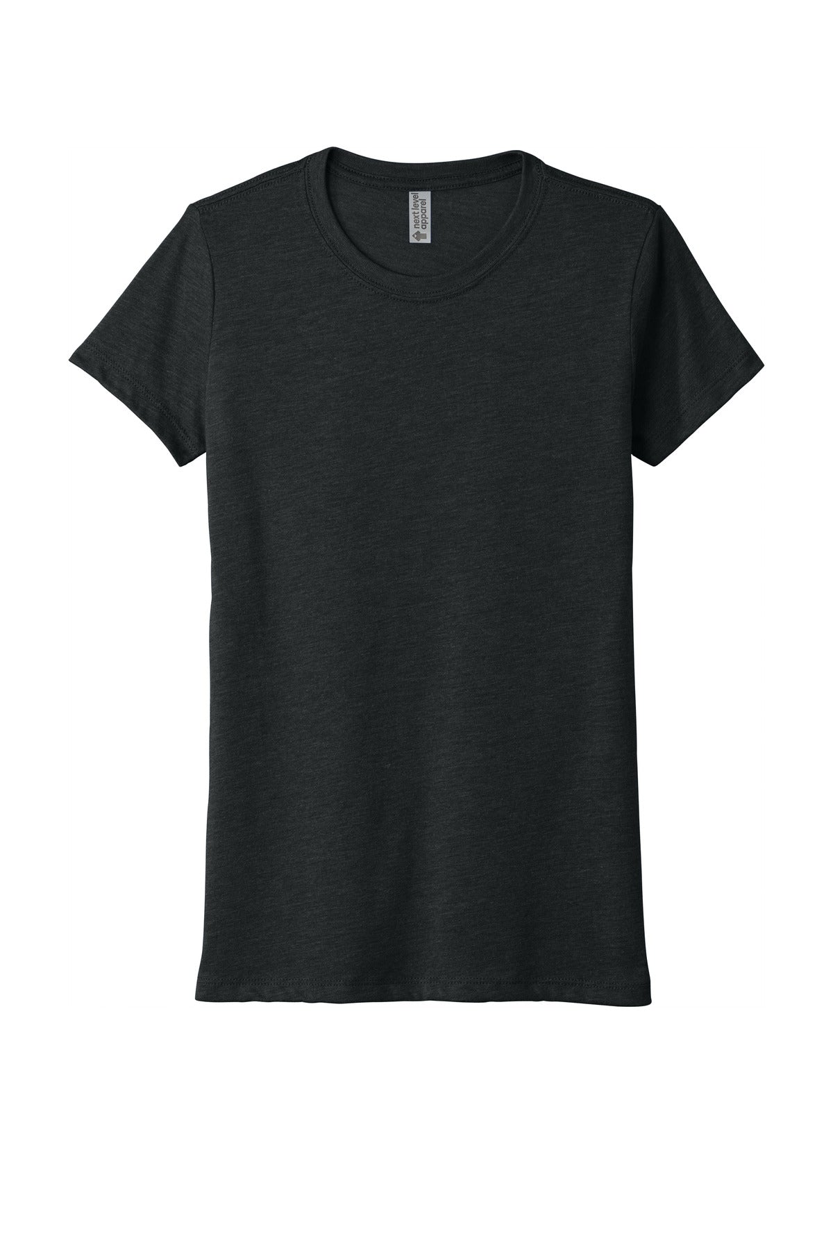Next Level Apparel  Women's Tri-Blend Tee. NL6710