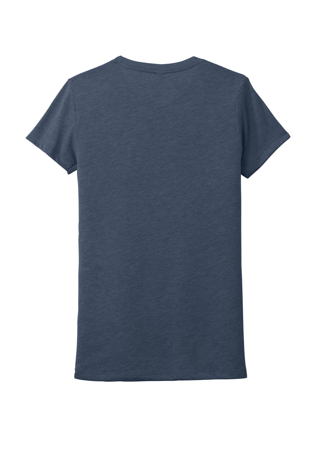 Next Level Apparel  Women's Tri-Blend Tee. NL6710