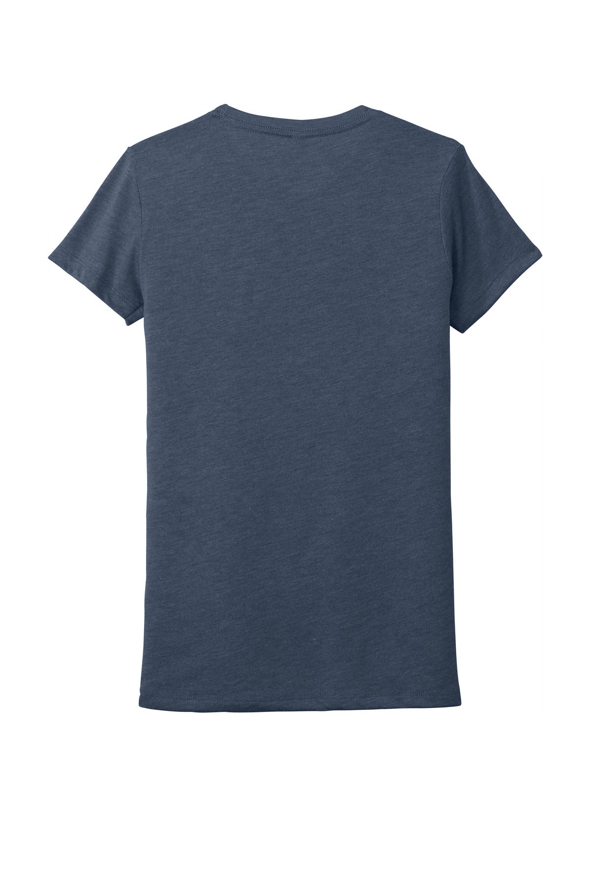Next Level Apparel  Women's Tri-Blend Tee. NL6710