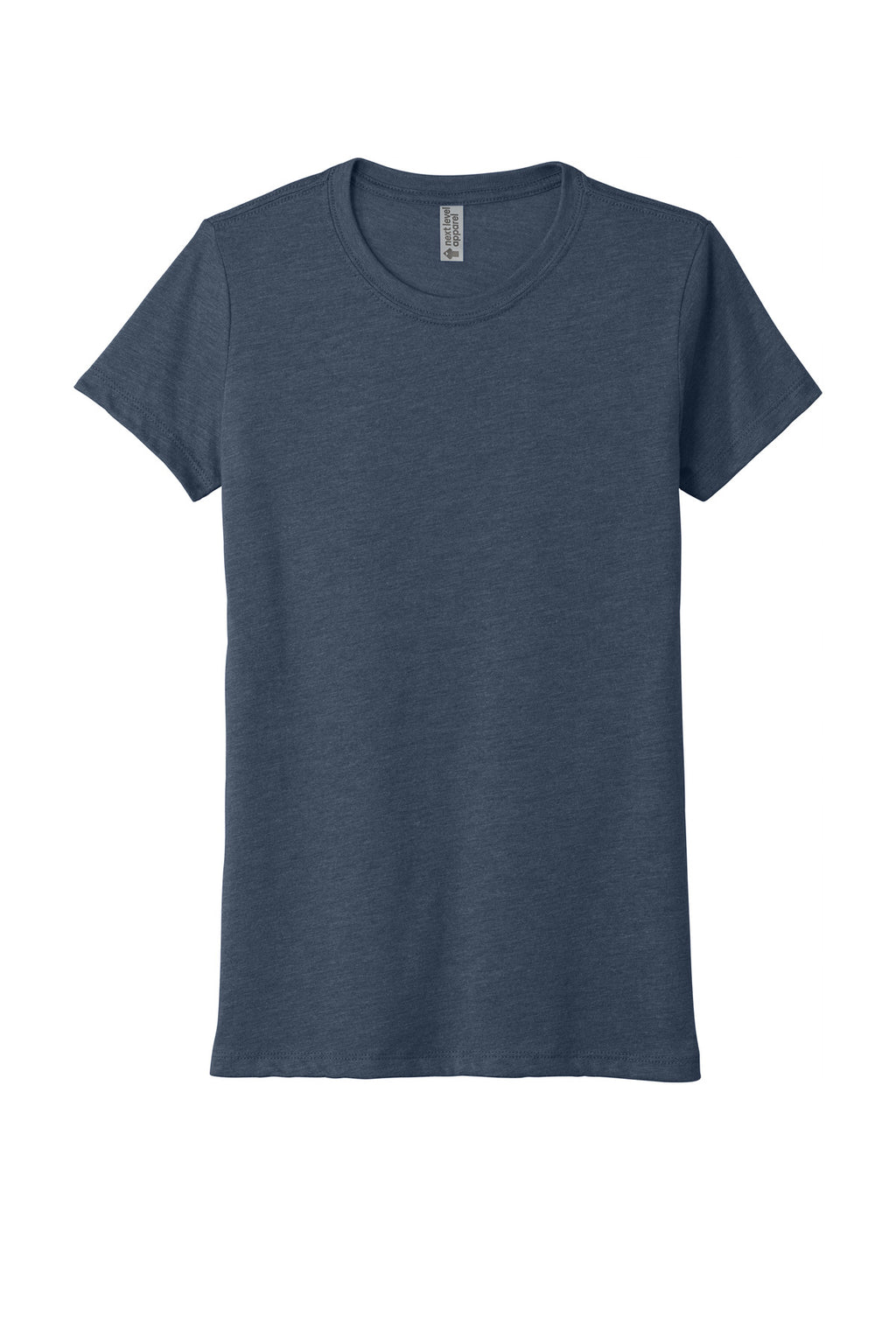 Next Level Apparel  Women's Tri-Blend Tee. NL6710