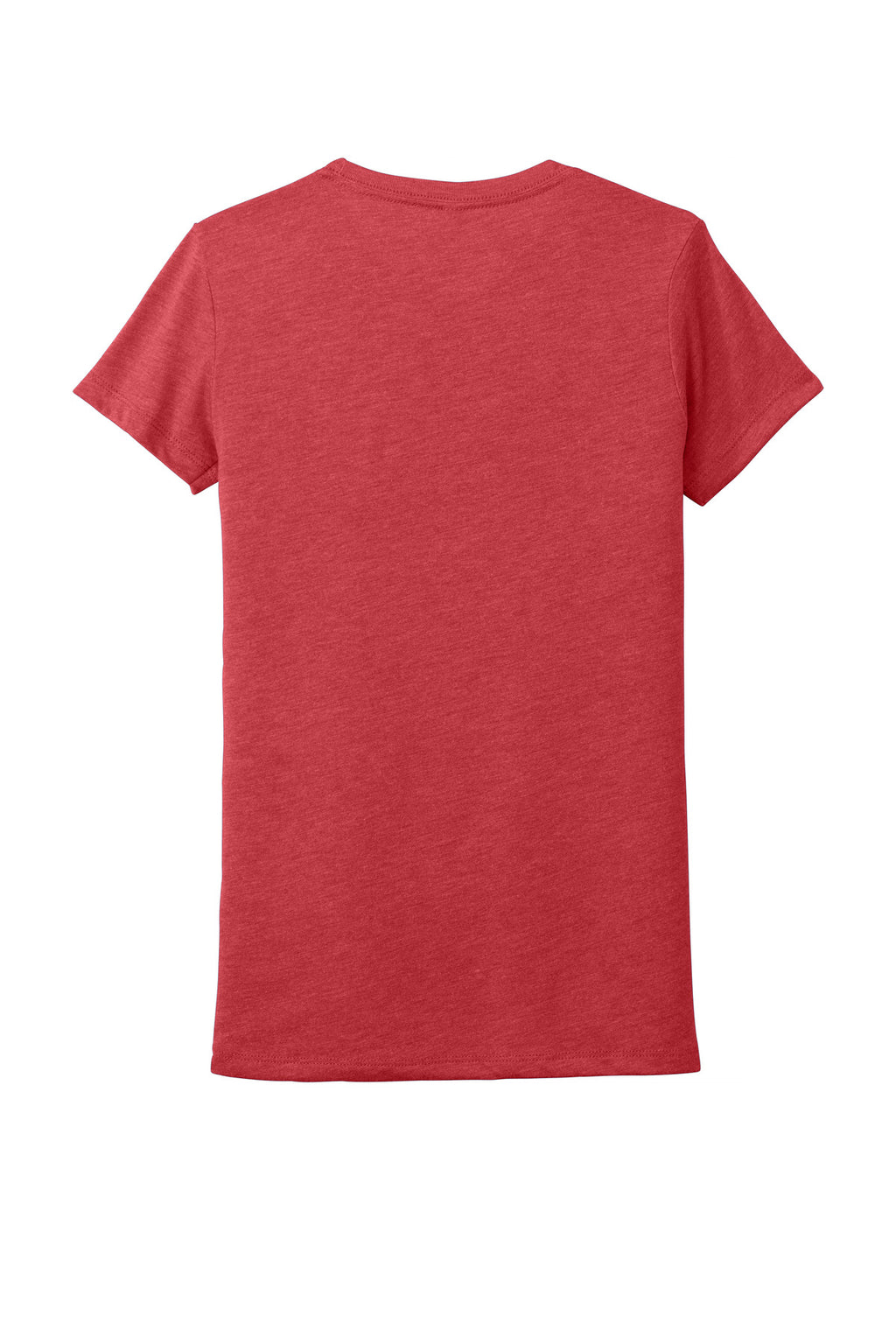 Next Level Apparel  Women's Tri-Blend Tee. NL6710