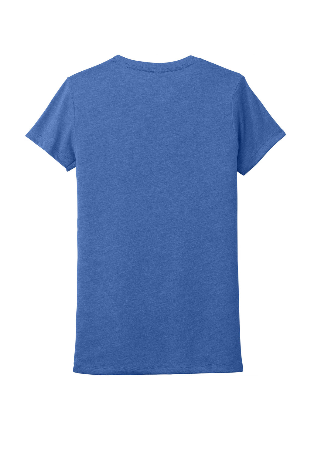 Next Level Apparel  Women's Tri-Blend Tee. NL6710