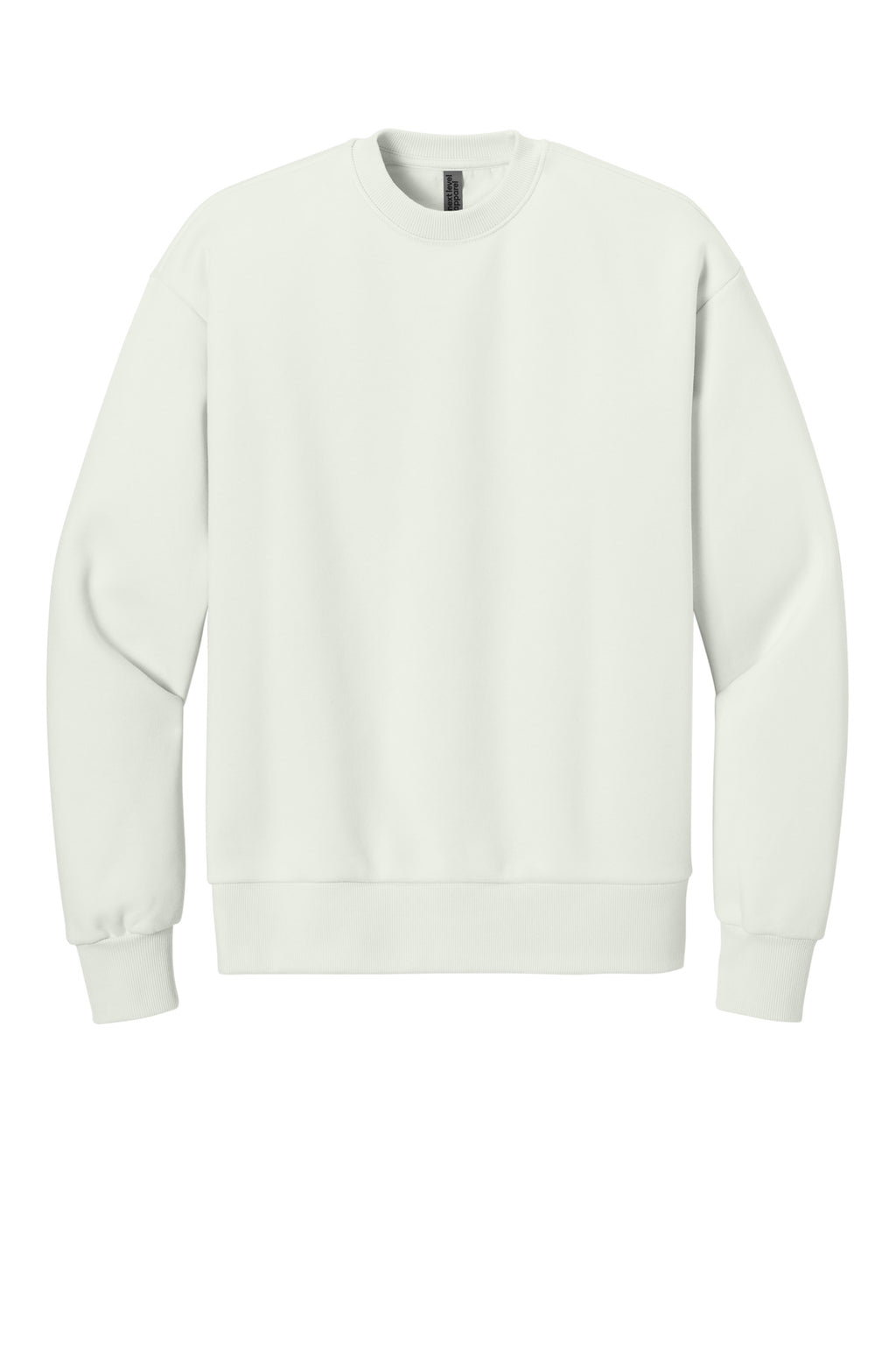 Next Level Apparel Heavyweight Sweatshirt NL9007