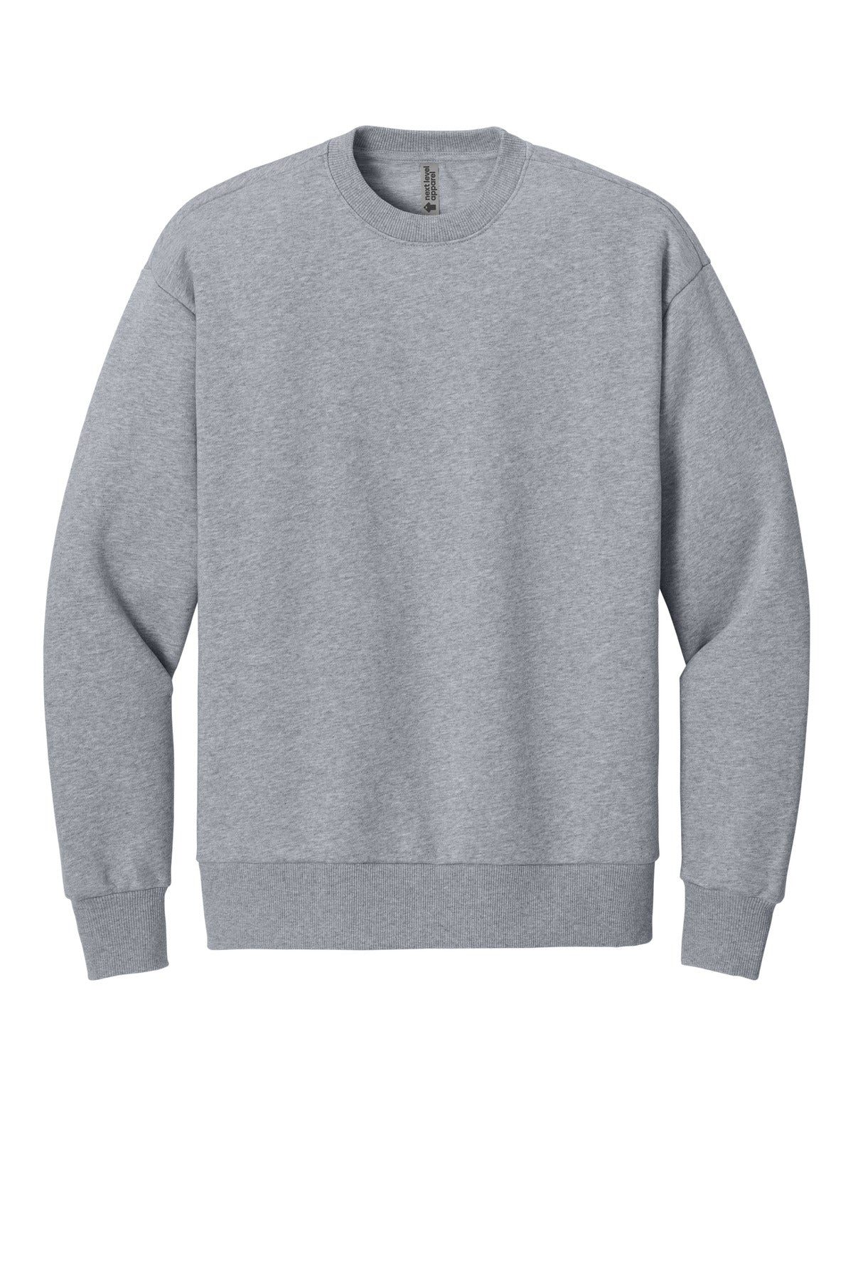 Next Level Apparel Heavyweight Sweatshirt NL9007