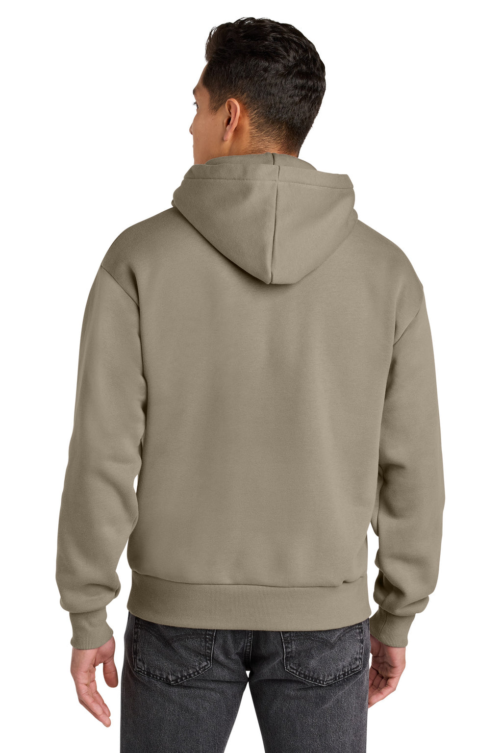 Next Level Apparel Heavyweight Hoodie NL9307