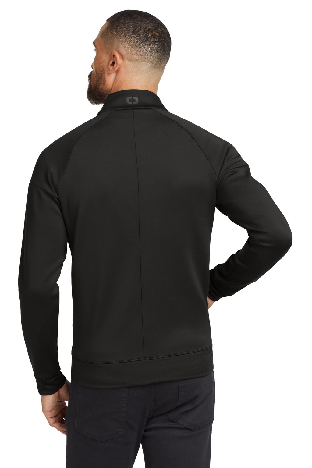 OGIO  Modern Performance Full-Zip. OE703