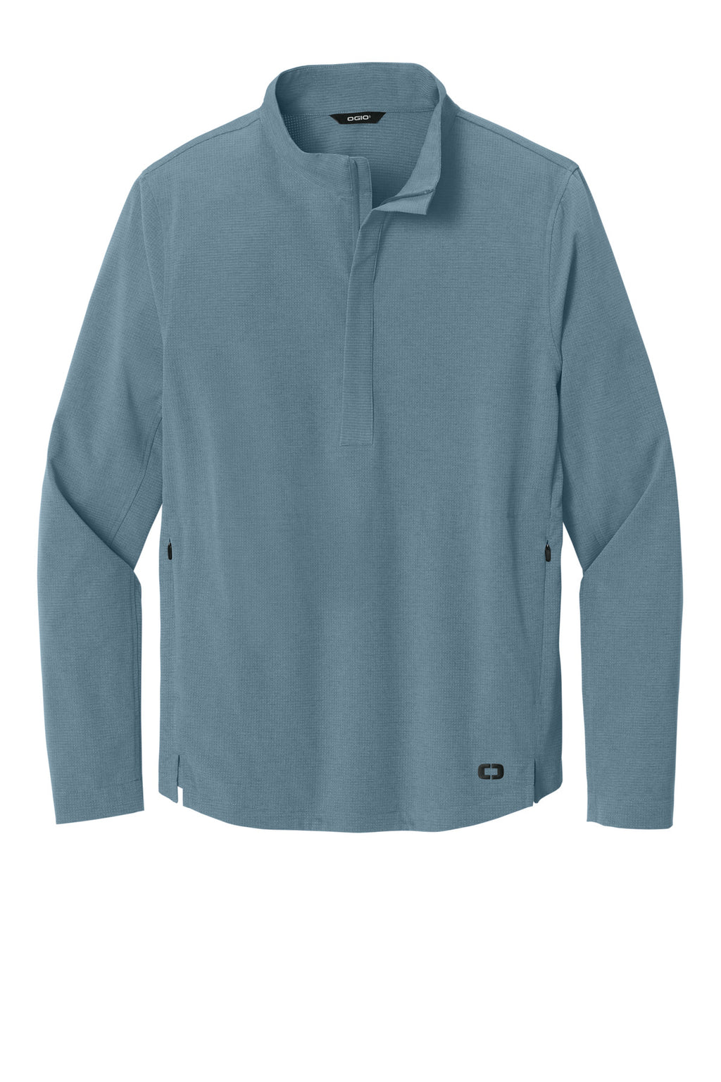 OGIO Aspect 1/2-Zip Pullover OG1003