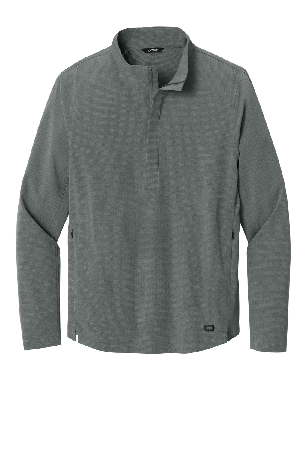 OGIO Aspect 1/2-Zip Pullover OG1003