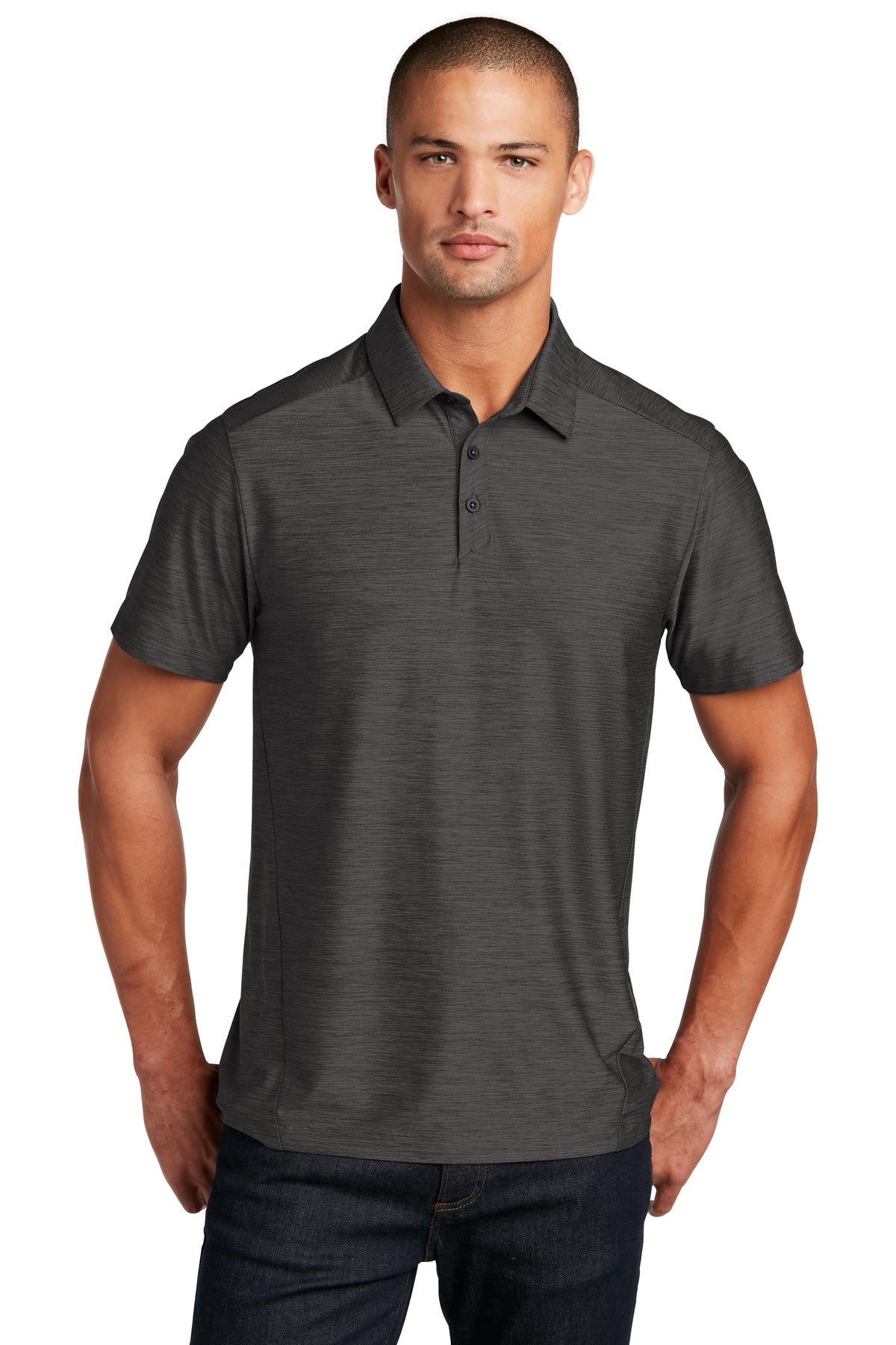 OGIO  Slate Polo. OG143