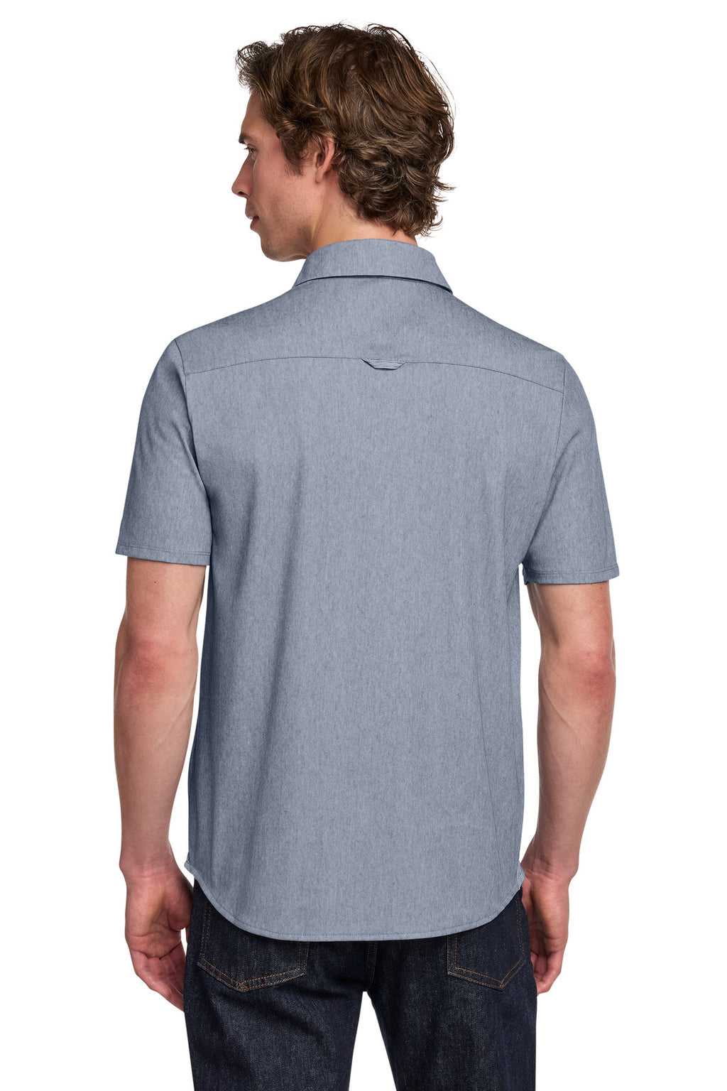 OGIO Extend Short Sleeve Button-Up OG160