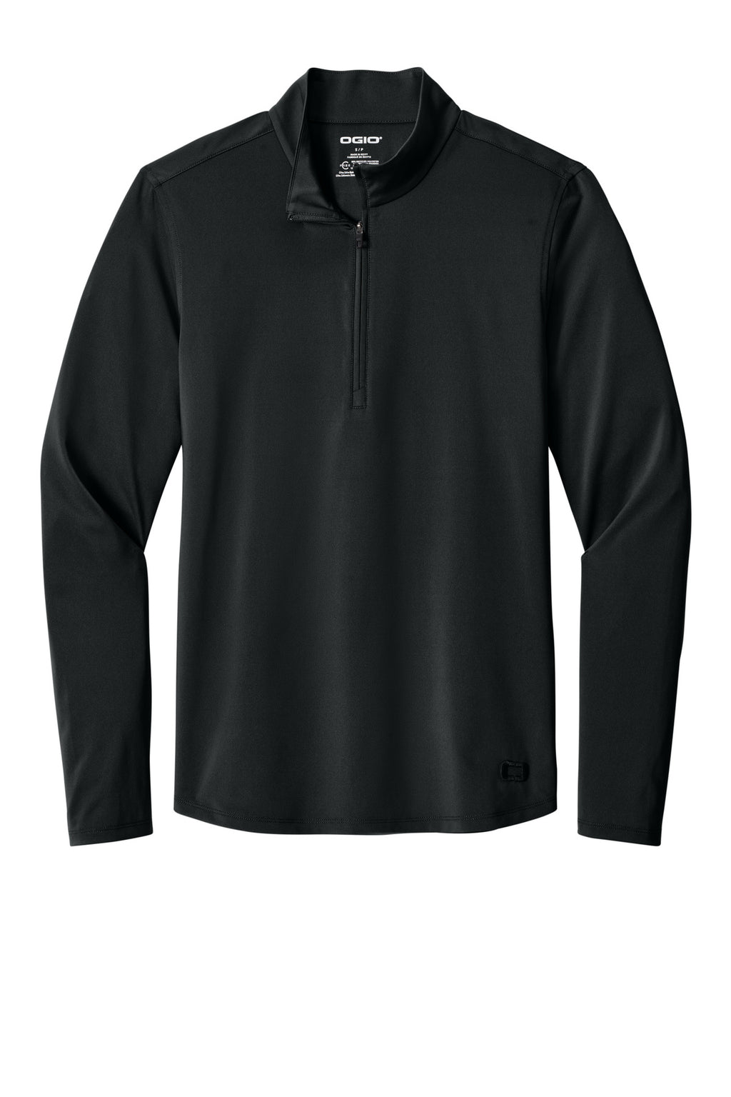 OGIO Regain 1/4-Zip OG172