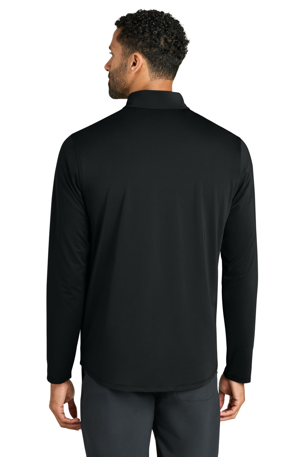 OGIO Regain 1/4-Zip OG172