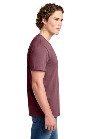 Port & Co Beach Wash Garment-Dyed Tee. PC099
