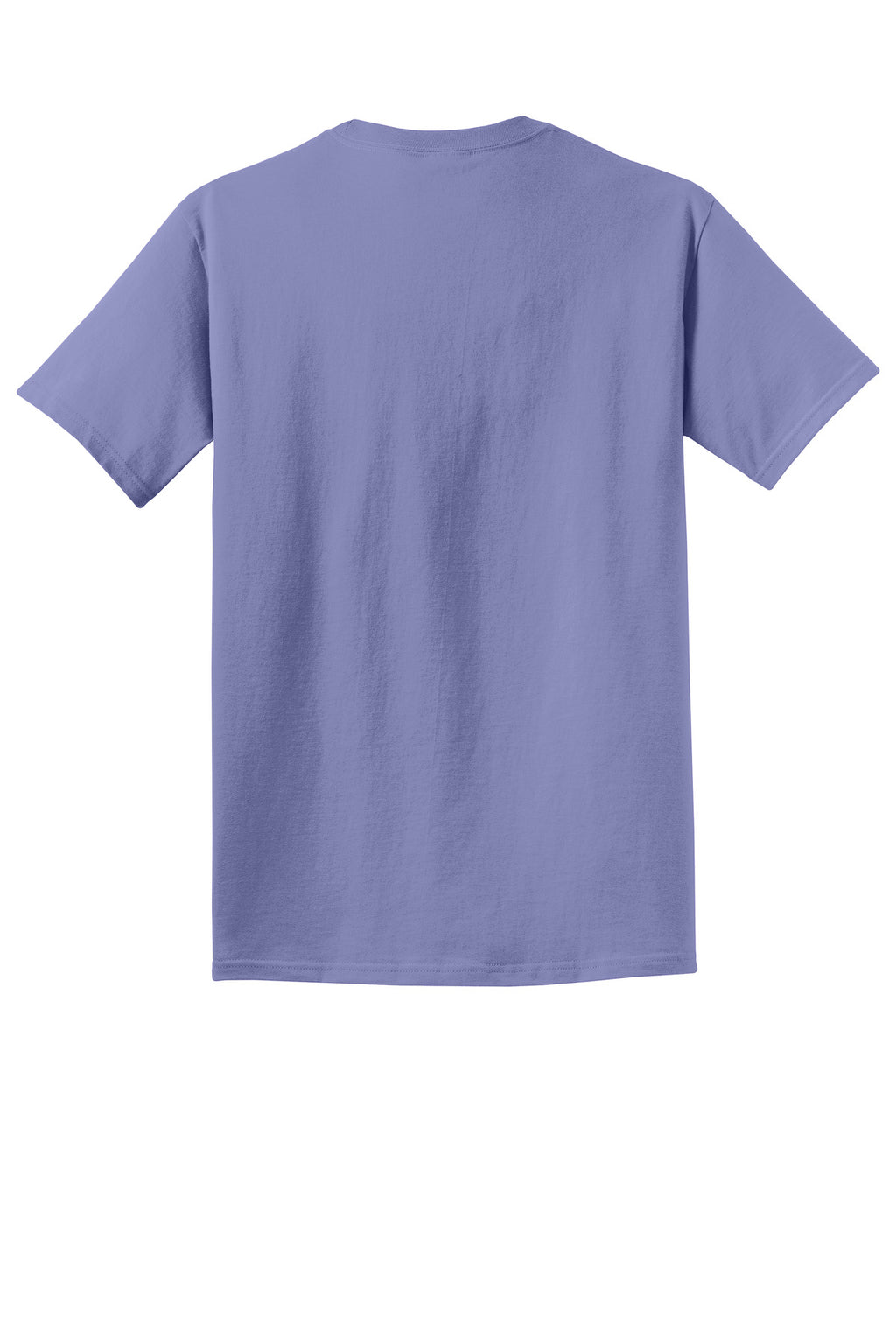 Port & Co Beach Wash Garment-Dyed Tee. PC099