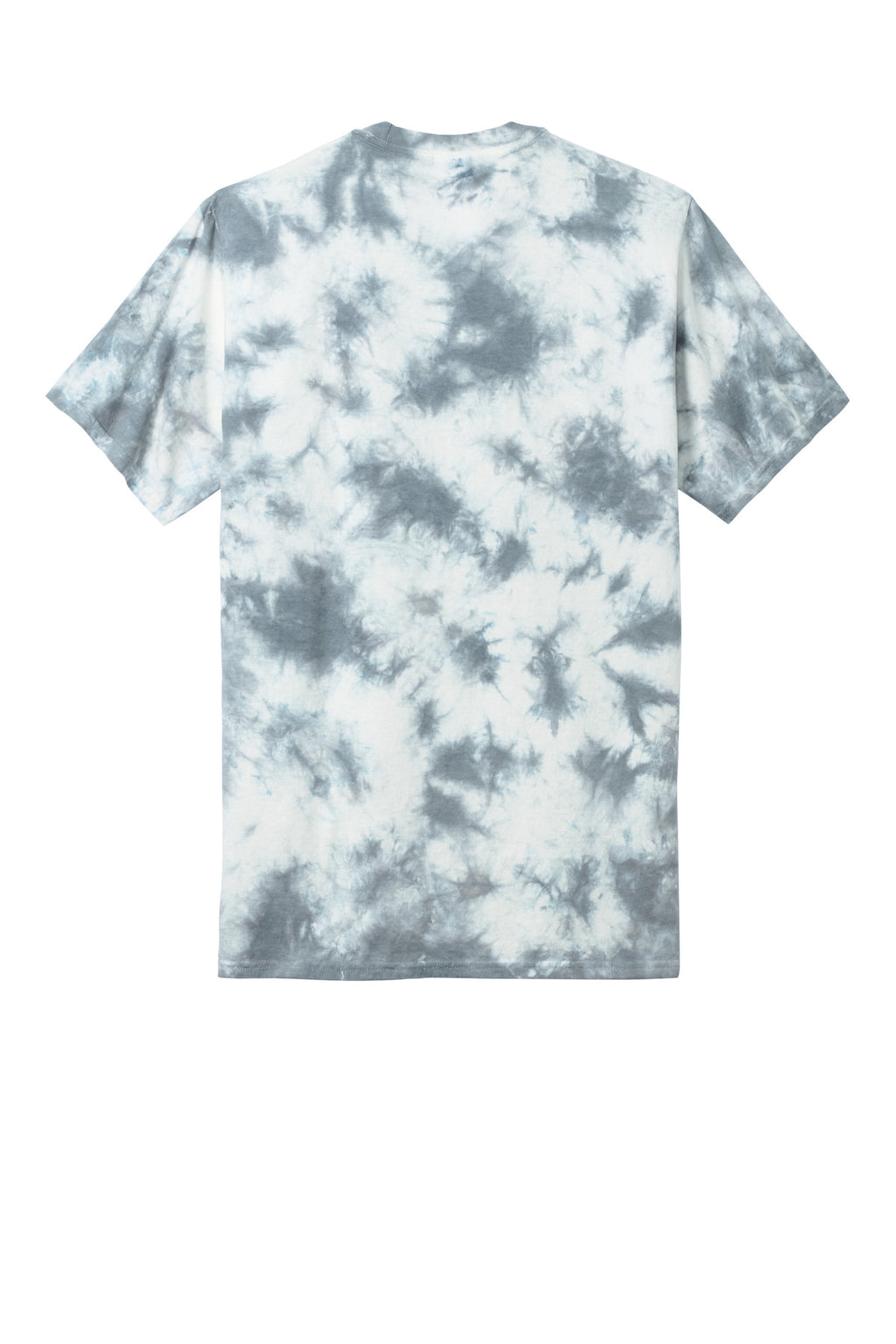Port & Co Crystal Tie-Dye Tee PC145