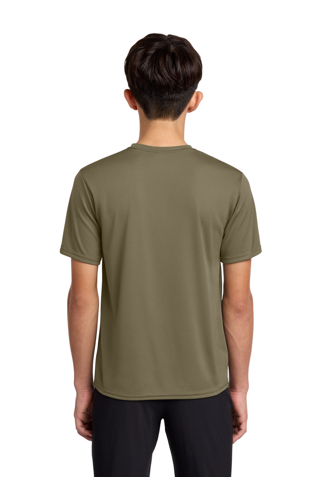 Port & Co Youth Performance Tee. PC380Y