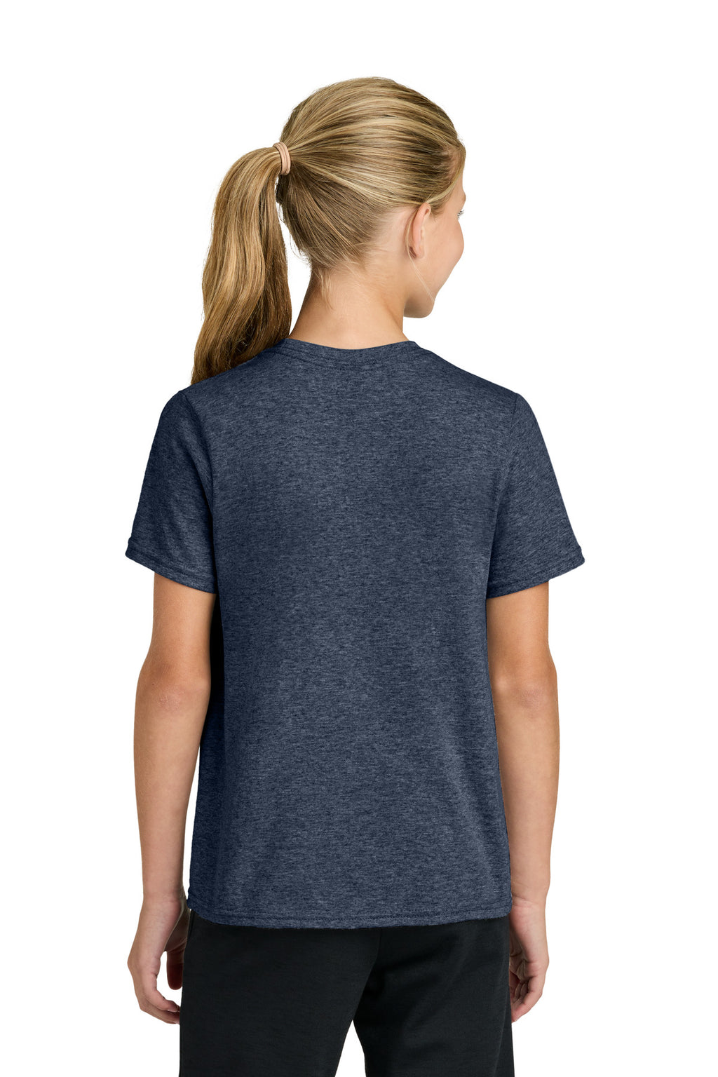 Port & Co Youth Easy Cotton Tee PC43Y