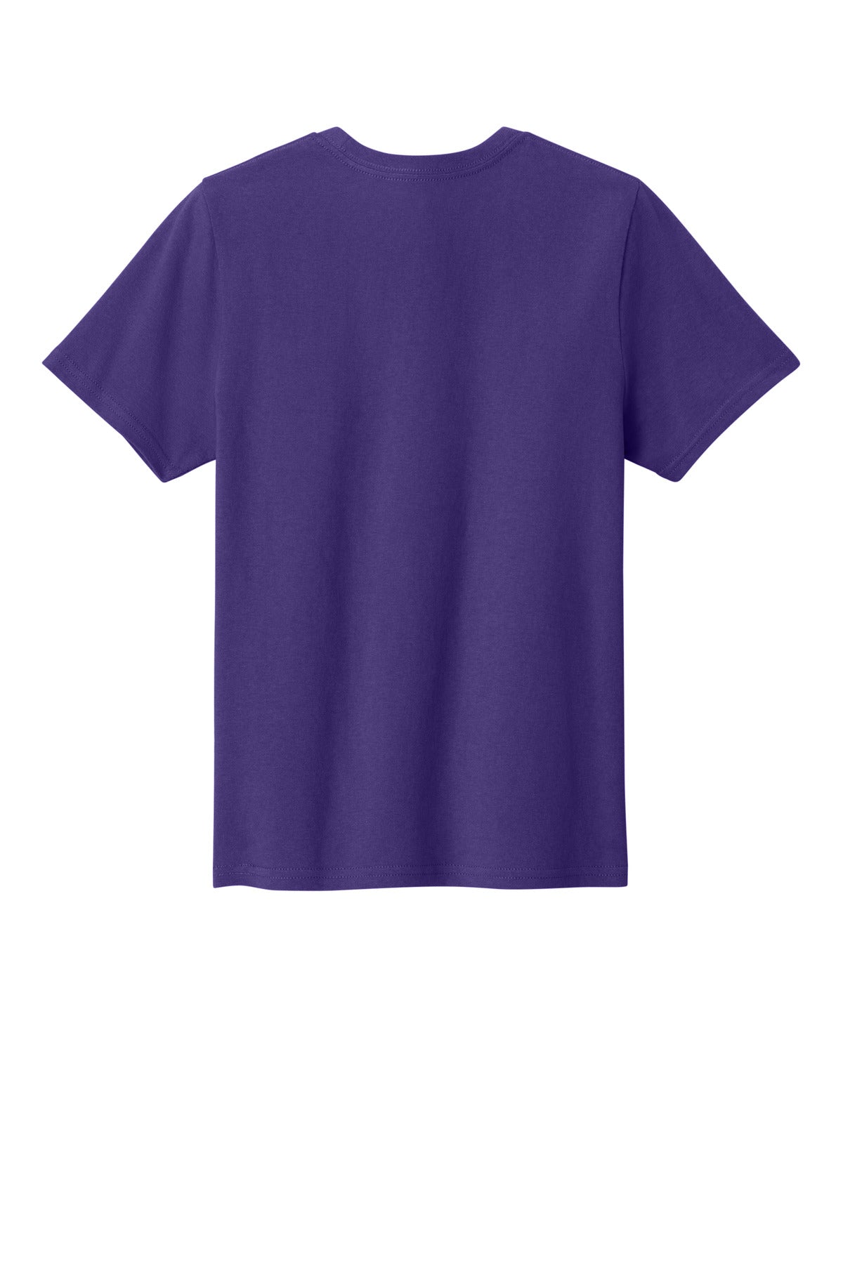 Port & Co Youth Easy Cotton Tee PC43Y