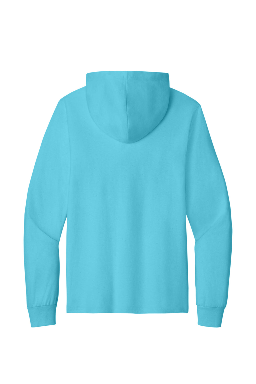 Port & Co Core Cotton Pullover Hooded Tee PC54H