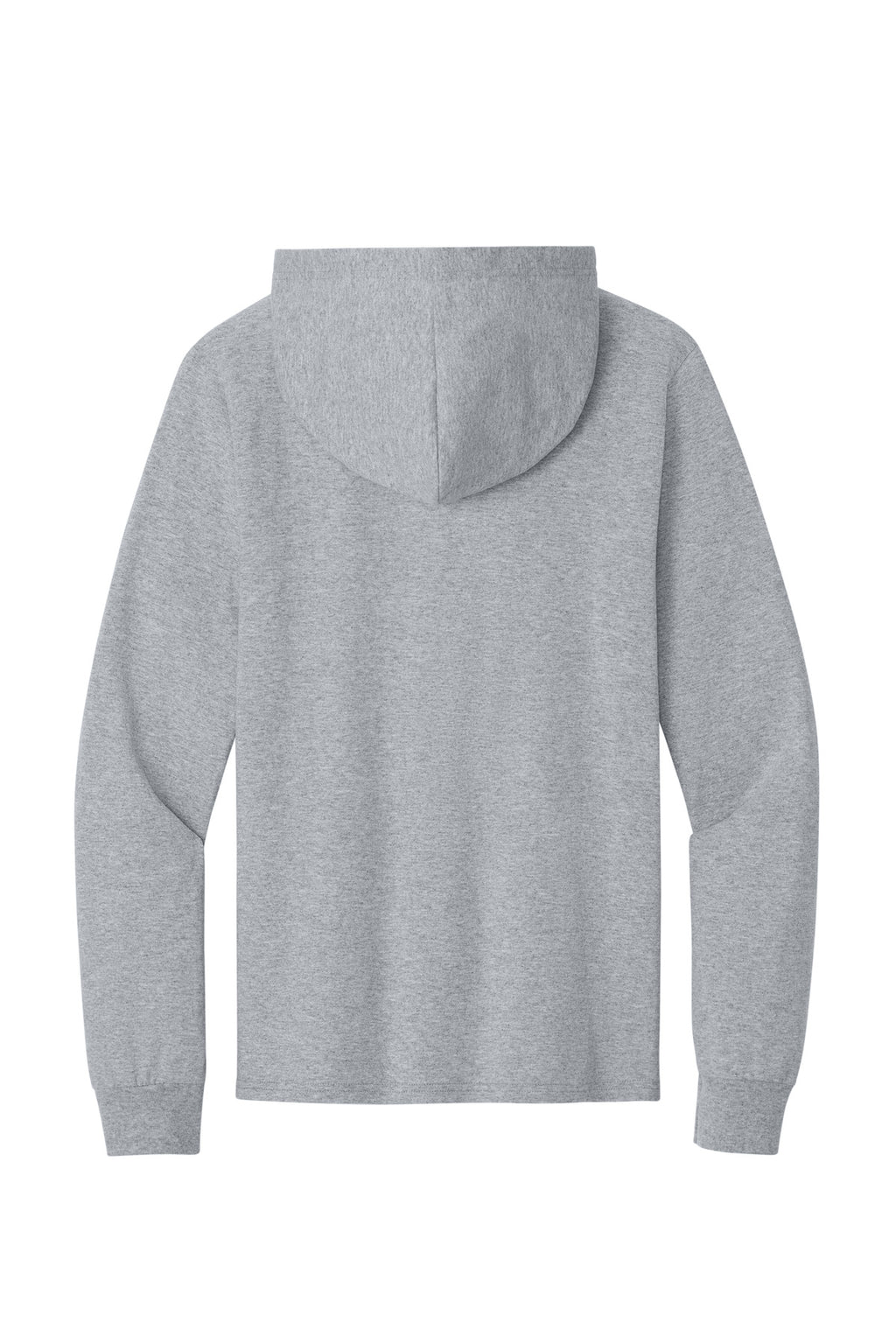 Port & Co Core Cotton Pullover Hooded Tee PC54H