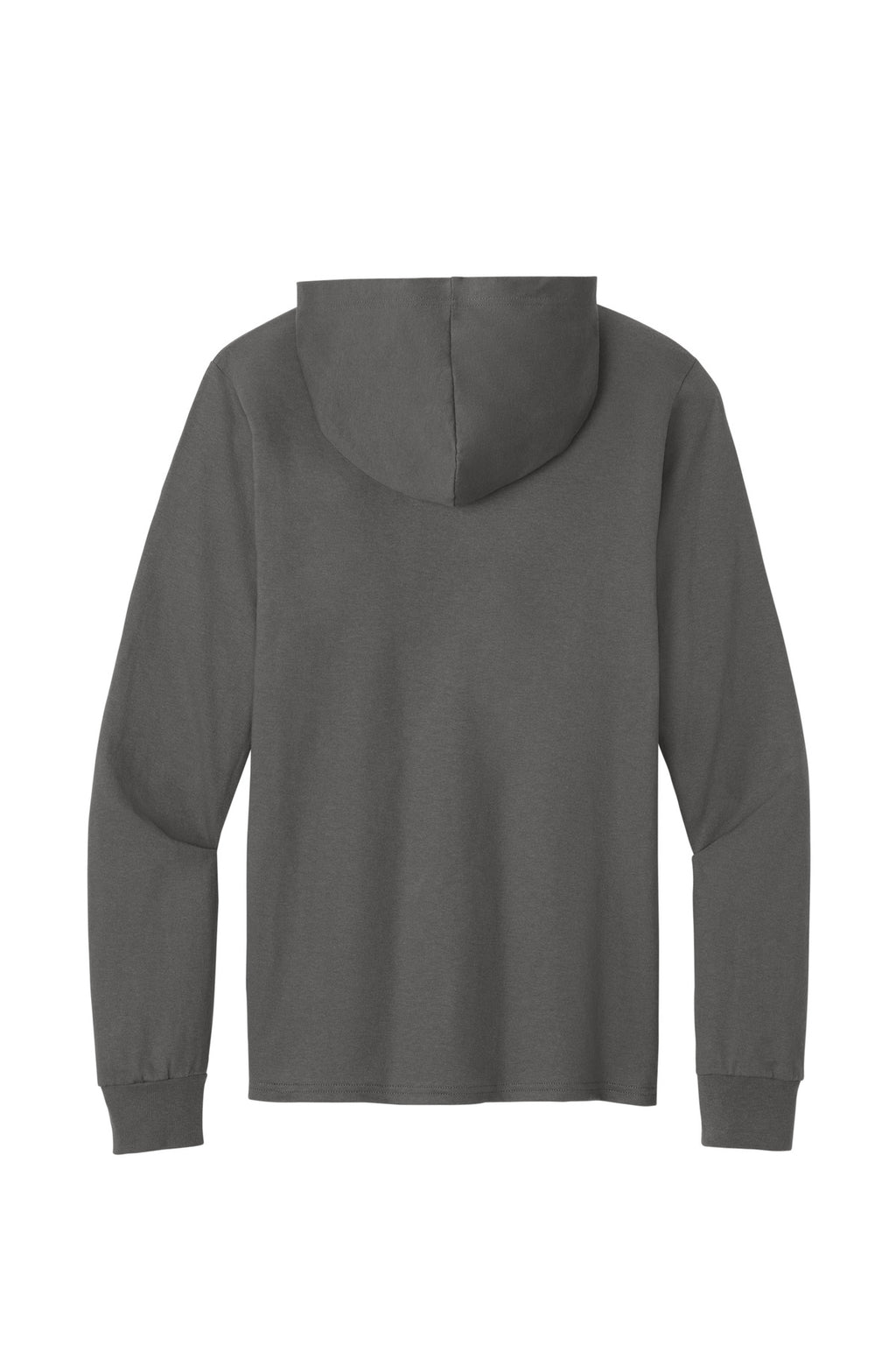 Port & Co Core Cotton Pullover Hooded Tee PC54H