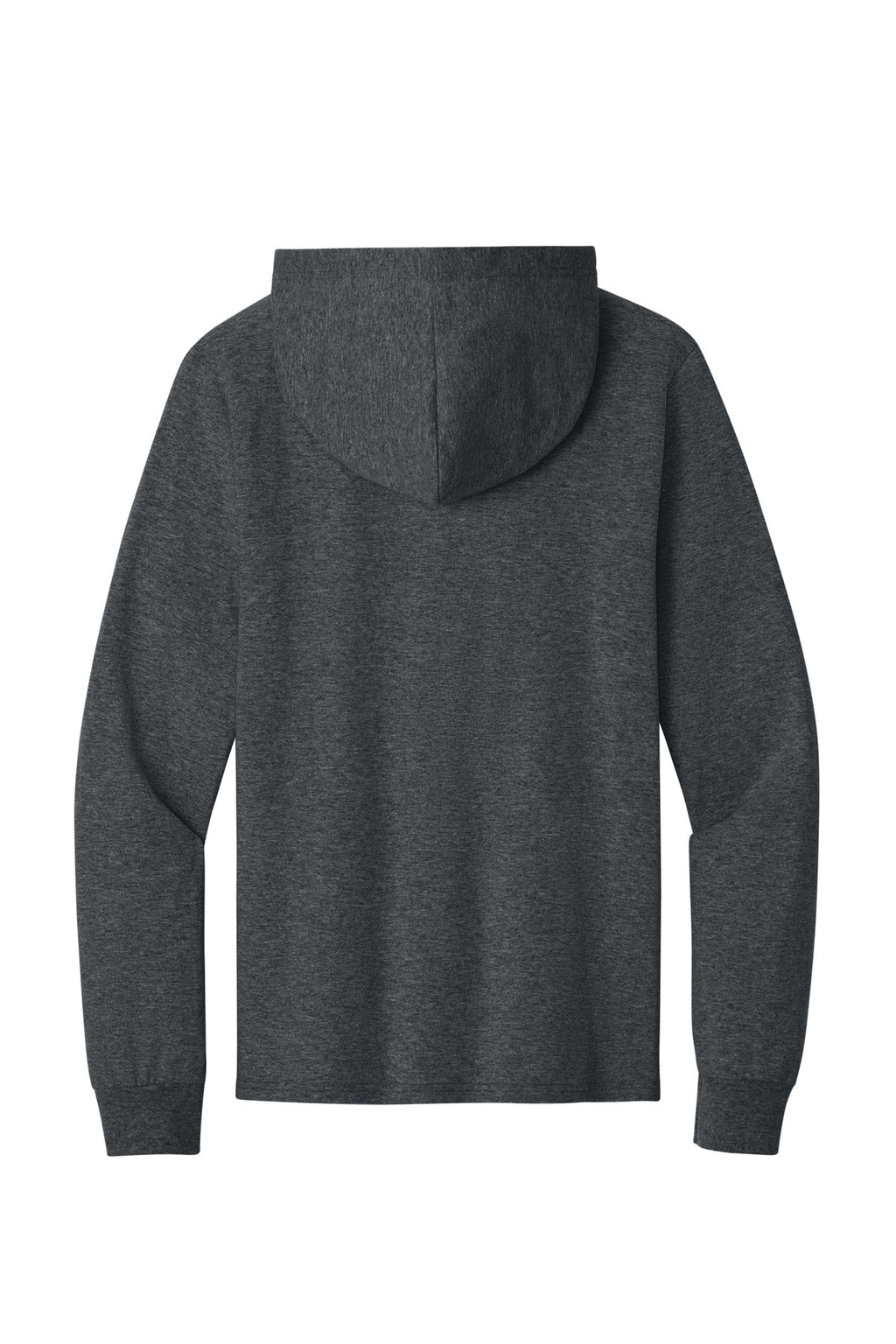 Port & Co Core Cotton Pullover Hooded Tee PC54H