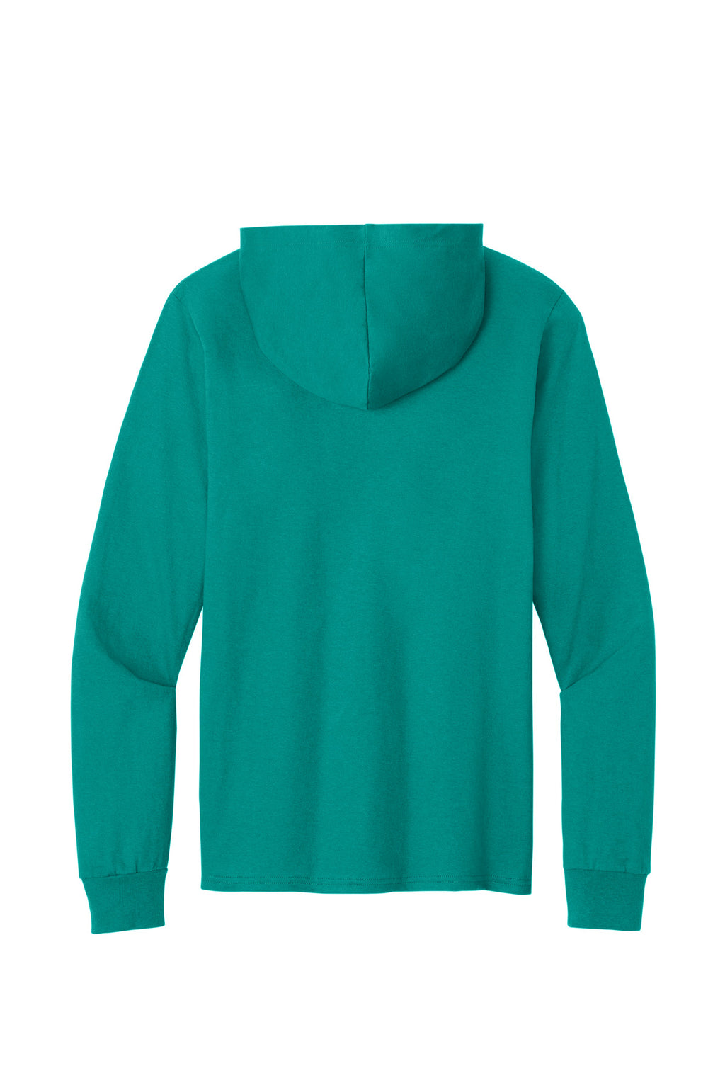 Port & Co Core Cotton Pullover Hooded Tee PC54H