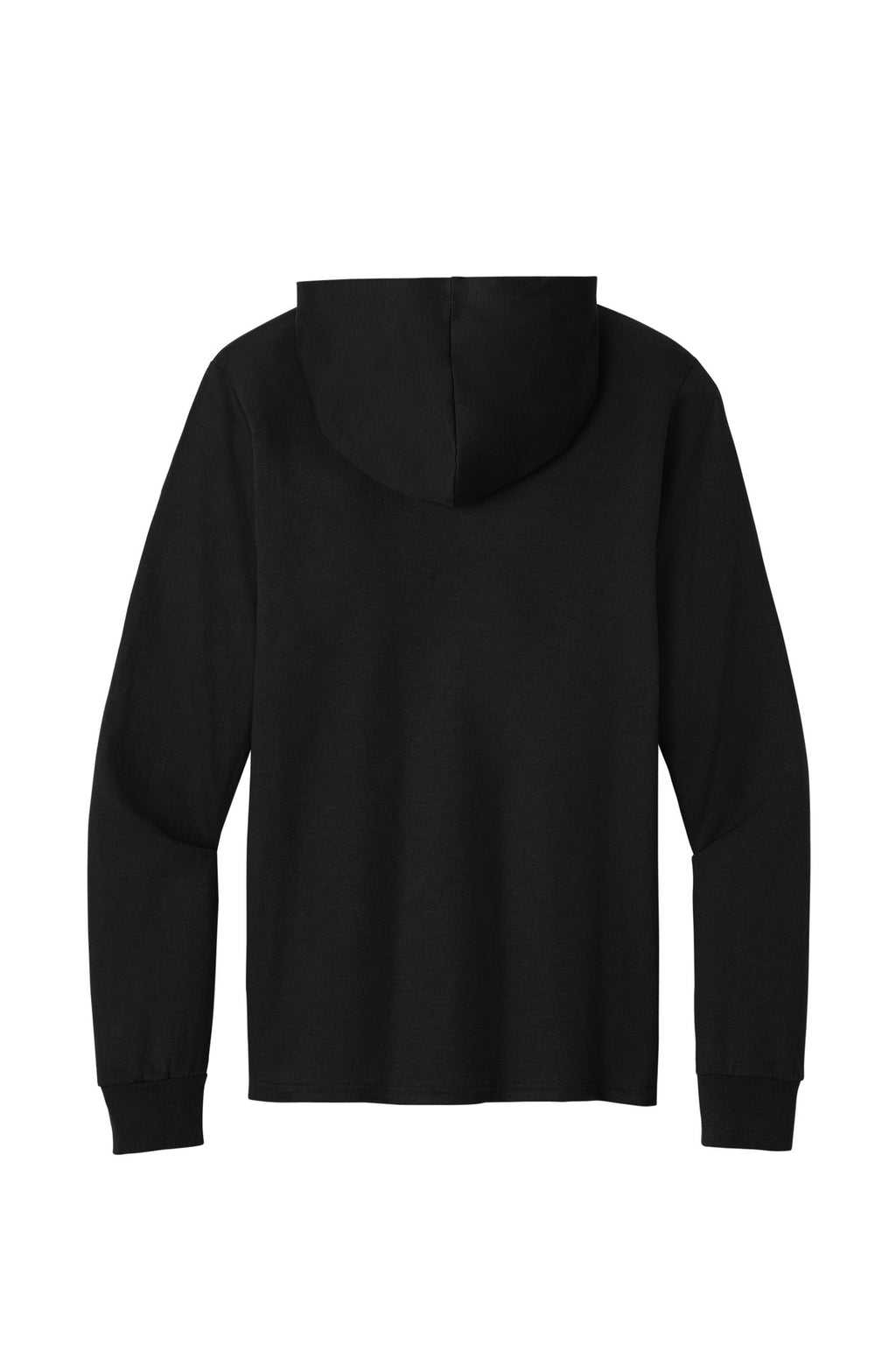 Port & Co Core Cotton Pullover Hooded Tee PC54H